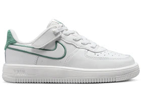 Nike Force 1 Low LV8 EasyOn Summit White Bicoastal (PS)