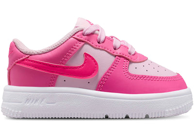 Nike Force 1 Low Pinksicle Pink Foam (TD)