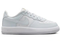 Nike Force 1 Low Platinum Tint Alabaster Aura (PS)