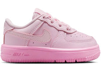 Nike Force 1 Low Triple Pink (TD)