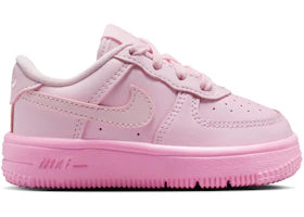 Nike Force 1 Low Triple Pink (TD)