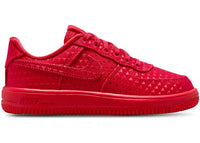 Nike Force 1 Low V Lace Valentine's Day University Red (2026) (PS)
