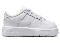 Nike Force 1 Low White (TD)