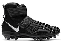 Nike Force Savage Elite 2 Black Anthracite