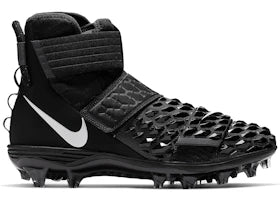 Nike Force Savage Elite 2 Black Anthracite