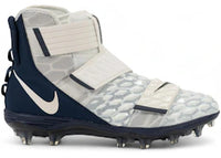 Nike Force Savage Elite 2 White College Navy