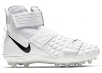 Nike Force Savage Elite 2 White Wolf Grey