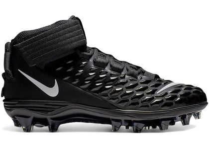 Nike Force Savage Pro 2 Black Anthracite - authentic Nike sneakers
