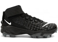 Nike Force Savage Pro 2 Black White
