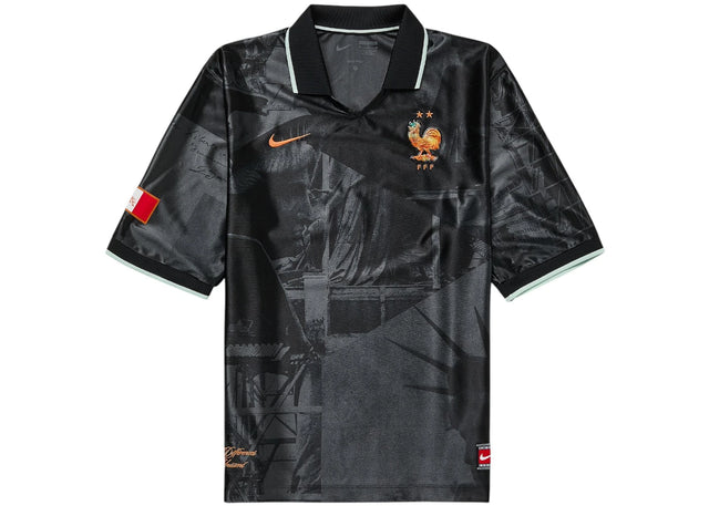 Nike France 2026 Dri-FIT Energy Top