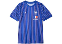Nike France x Jacquemus X2 Les Bleus Jersey Blue