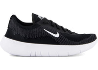 Nike Free 2025 Black Anthracite White