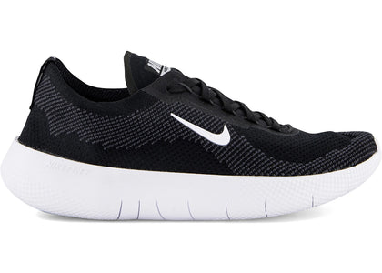 Nike Free 2025 Black Anthracite White - authentic Nike sneakers
