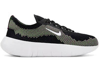Nike Free 2025 Black White Green Strike Purple