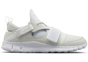 Nike Free Huarache Carnivore White