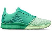 Nike Free Inneva Woven 2 Verde Vapor Green