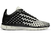 Nike Free Inneva Woven Black Sail (Women's)