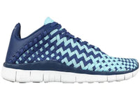 Nike Free Inneva Woven Coastal Blue (Women's)