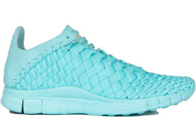 Nike Free Inneva Woven Tech Light Aqua