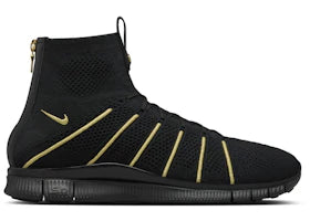 Nike Mercurial Olivier Rousteing - vue 360