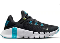 Nike Free Metcon 4 Anthracite Citron Tint