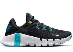 Nike Free Metcon 4 Anthracite Citron Tint