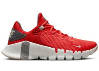 Nike Free Metcon 4 Light Crimson