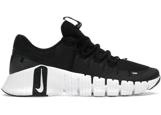 Nike Free Metcon 5 Black Anthracite (Women's) sneakers - authentic Nike shoes