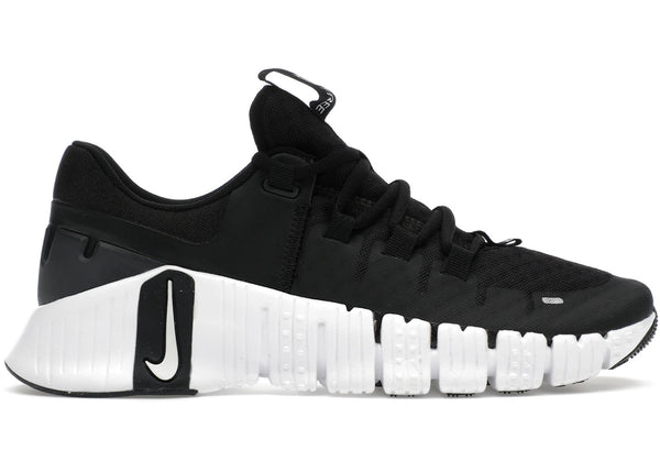 Nike Free Metcon 5 Black Anthracite (Women's) sneakers - authentic Nike shoes
