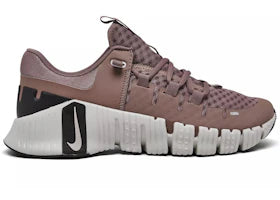 Nike Free Metcon 5 Smokey Muave (Women's) - vue 360