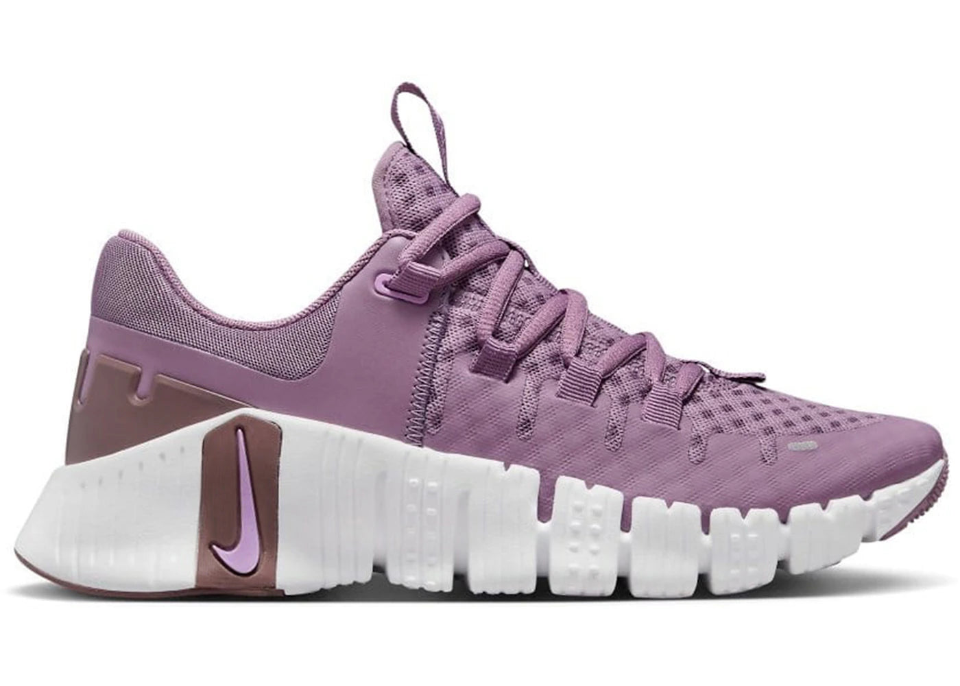 Nike Free Metcon 5 Violet Dust (Women's) sneakers - authentic Nike shoes