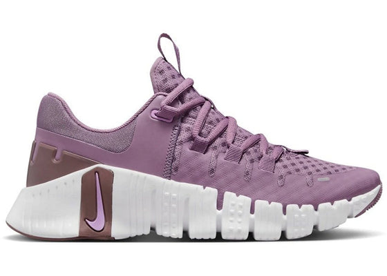 Nike Free Metcon 5 Violet Dust (Women's) sneakers - authentic Nike shoes
