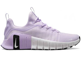 Nike Free Metcon 6 Barely Grape (Women's) - authentic Nike sneakers