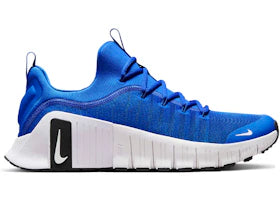 Nike Free Metcon 6 Game Royal - vue 360