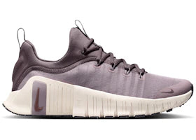 Nike Free Metcon 6 Light Violet Ore Chalk Tattoo (Women's) - vue 360