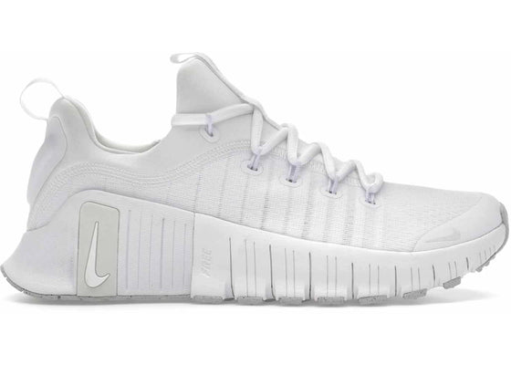 Nike Free Metcon 6 Platinum Tint (Women's) sneakers - authentic Nike shoes