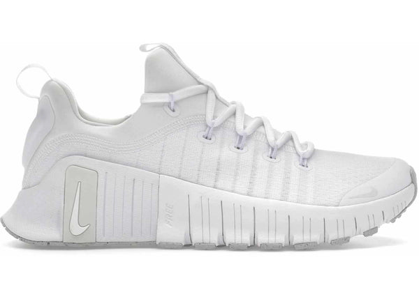 Nike Free Metcon 6 Platinum Tint (Women's) sneakers - authentic Nike shoes