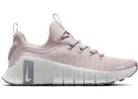 Nike Free Metcon 6 Platinum Violet (Women's)