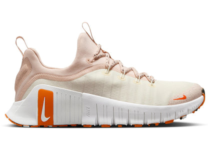 Nike Free Metcon 6 Soft Pearl Pearl White (Women's) - authentic Nike sneakers