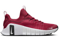 Nike Free Metcon 6 TB Crimson