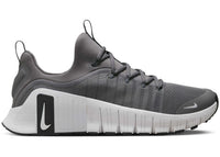 Nike Free Metcon 6 TB Gunsmoke Black White
