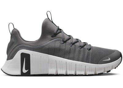 Nike Free Metcon 6 TB Gunsmoke Black White