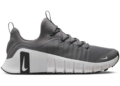 Nike Free Metcon 6 TB Gunsmoke Black White - authentic Nike sneakers