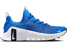 Nike Free Metcon 6 TB Signal Blue - authentic Nike sneakers