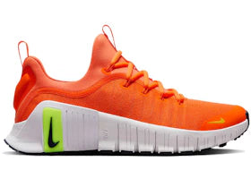 Nike Free Metcon 6 Total Orange (Women's) - vue 360