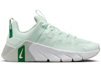 Nike Free Metcon 7 Barely Green Malachite Light Silver (Women's)