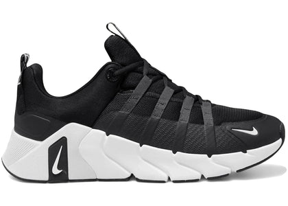 Nike Free Metcon 7 Black White - authentic Nike sneakers