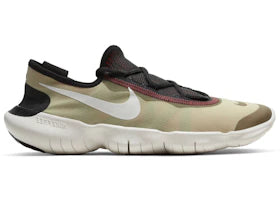 Nike Free RN 5 2020 Olive Aura