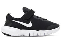 Nike Free RN 5.0 Black (PS)