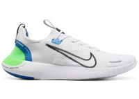 Nike Free RN FK Next Nature White Black Platinum Tint